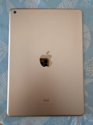 iPad 5ª Gen 2017 Dorado