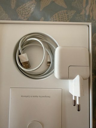 iPad 5ª Gen 2017 Dorado