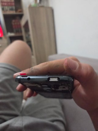 Xiaomi Mi 9T Negro