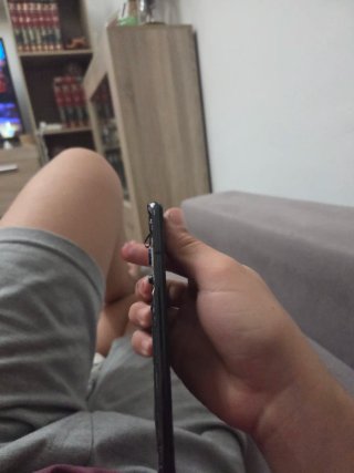 Xiaomi Mi 9T Negro