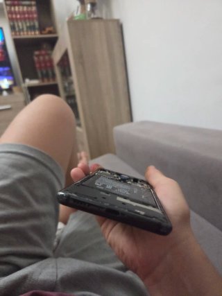Xiaomi Mi 9T Negro