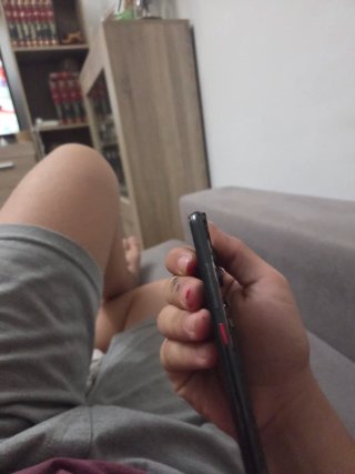 Xiaomi Mi 9T Negro
