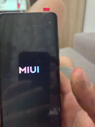 Xiaomi Mi 9T Negro
