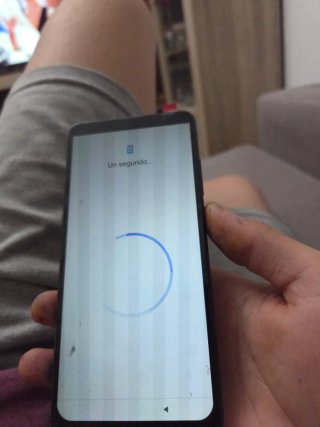 Xiaomi Mi 9T Negro