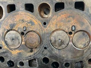 Culata ford 125888 6g9q6090a1a focus c-max (cap)