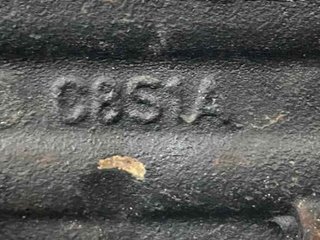 Culata ford 125888 6g9q6090a1a focus c-max (cap)