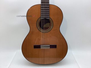 guitarra clasica alhambra c3