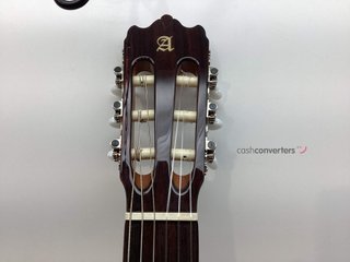 guitarra clasica alhambra c3