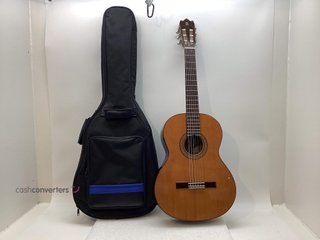 guitarra clasica alhambra c3