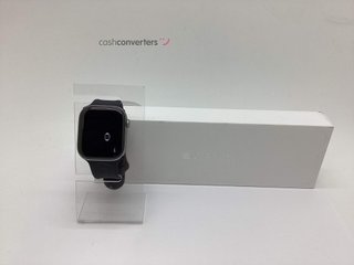 apple watch series 11 46mm (gps) aluminio