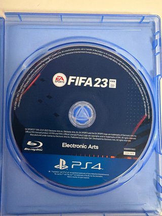 Pack 6 Juegos FIFA PS4. Negociable