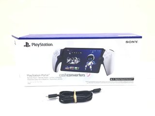 consola ps5 sony playstation 5 portal