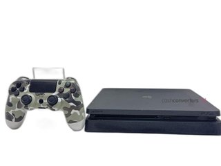 sony ps4 slim 500gb