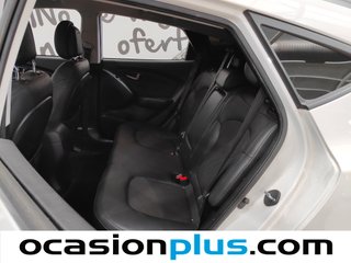 Hyundai ix35 1.6 GDi BlueDrive Tecno 4x2 99 kW (135 CV)