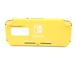 nintendo switch lite nintendo switch lite