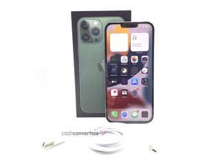 apple iphone 13 pro max 128gb