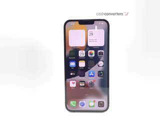 apple iphone 13 pro max 128gb