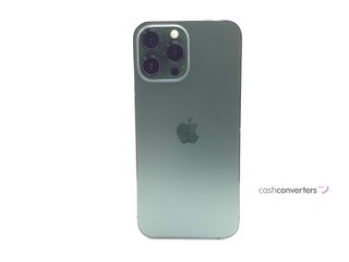 apple iphone 13 pro max 128gb
