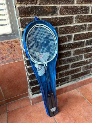 Red multideporte Speednet 5M Decathlon