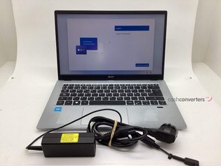 pc portatil acer swift sf114-34