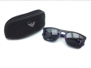 gafas de sol caballero/unisex emporio armani ea 4114