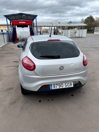 FIAT Brava / Bravo 2008
