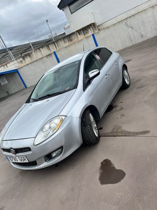 FIAT Brava / Bravo 2008