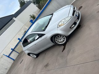 FIAT Brava / Bravo 2008