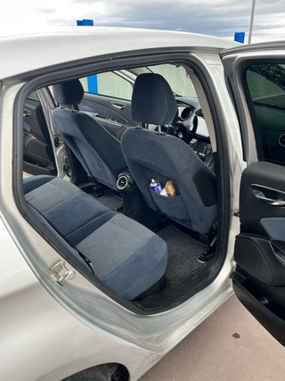 FIAT Brava / Bravo 2008