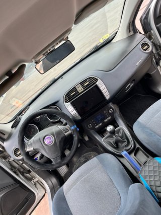 FIAT Brava / Bravo 2008