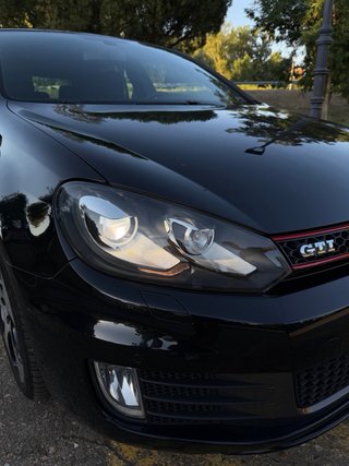 Volkswagen Golf VI GTI