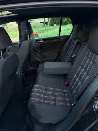 Volkswagen Golf VI GTI