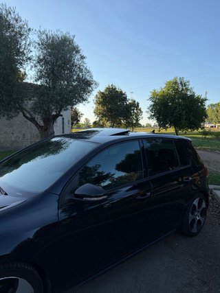 Volkswagen Golf VI GTI