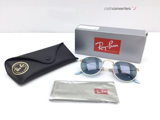 gafas de sol caballero/unisex rayban rb 3447