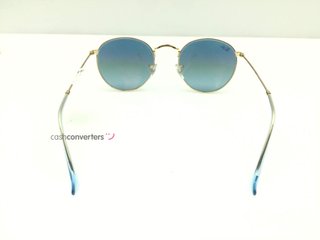 gafas de sol caballero/unisex rayban rb 3447