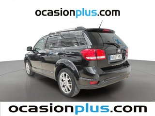 Fiat Freemont 2.0 16v Diesel Lounge 103 kW (140 CV)