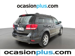 Fiat Freemont 2.0 16v Diesel Lounge 103 kW (140 CV)