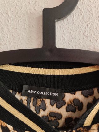 Bomber de chica talla XL de New Collection nueva.
