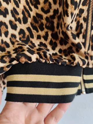 Bomber de chica talla XL de New Collection nueva.