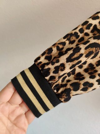Bomber de chica talla XL de New Collection nueva.