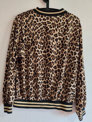 Bomber de chica talla XL de New Collection nueva.