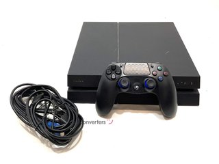 sony ps4 500gb
