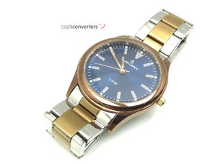 reloj pulsera unisex radiant ra393204