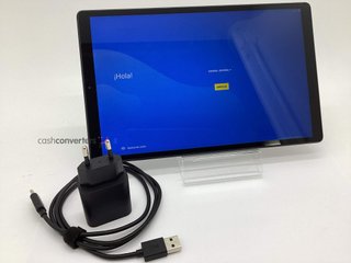 tablet pc lenovo tab m10 10.3 64gb