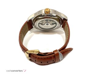 reloj pulsera caballero herodia reloj automático 1945