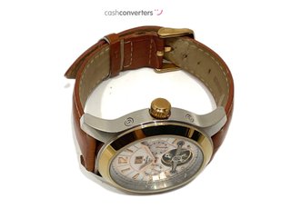 reloj pulsera caballero herodia reloj automático 1945