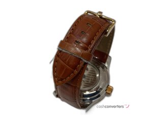 reloj pulsera caballero herodia reloj automático 1945