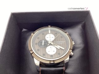 reloj pulsera caballero viceroy 471331