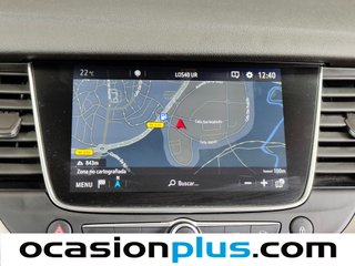 Opel Grandland X 1.2 Turbo 120 Aniversario 96 kW (130 CV)