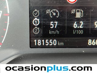 Opel Grandland X 1.2 Turbo 120 Aniversario 96 kW (130 CV)